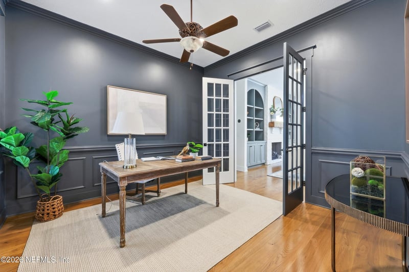 3115 Bishop Estates Rd, Jacksonville, FL 32259