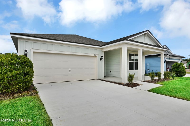 3319 Willowleaf Ln, Green Cove Springs, FL 32043