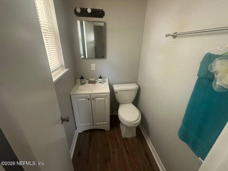 906 Jacqueline Cir, Macclenny, FL 32063