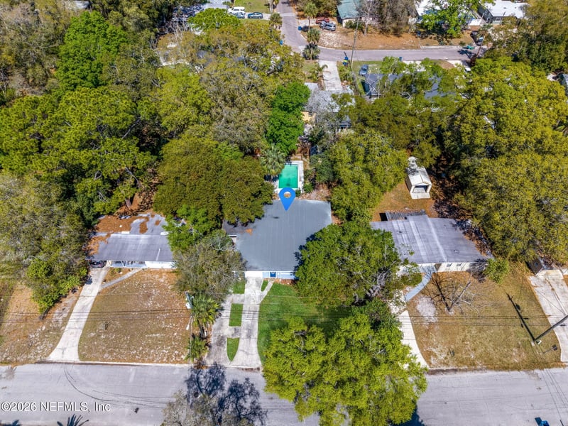 7541 Mayapple Rd, Jacksonville, FL 32211