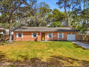 12605 Remler Dr, Jacksonville, FL 32223