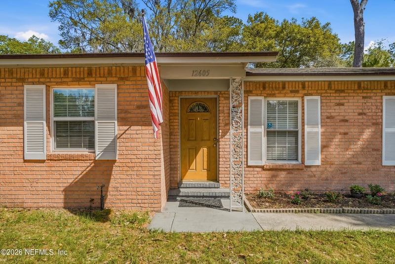 12605 Remler Dr, Jacksonville, FL 32223