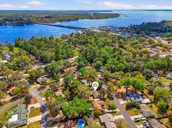 12605 Remler Dr, Jacksonville, FL 32223