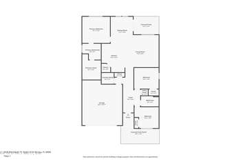 3530 Americana Dr, Green Cove Springs, FL 32043