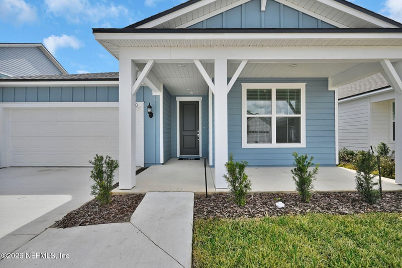 3530 Americana Dr, Green Cove Springs, FL 32043