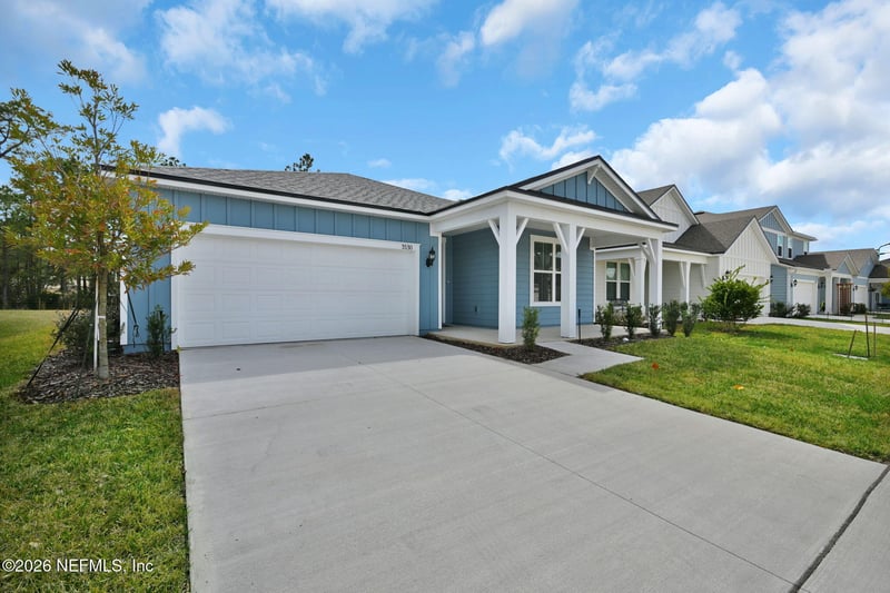3530 Americana Dr, Green Cove Springs, FL 32043