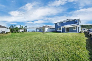 3313 Willowleaf Ln, Green Cove Springs, FL 32043