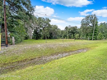 Black Creek Dr, Middleburg, FL 32068