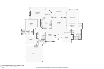 3039 Cypress Creek Dr, Ponte Vedra Beach, FL 32082