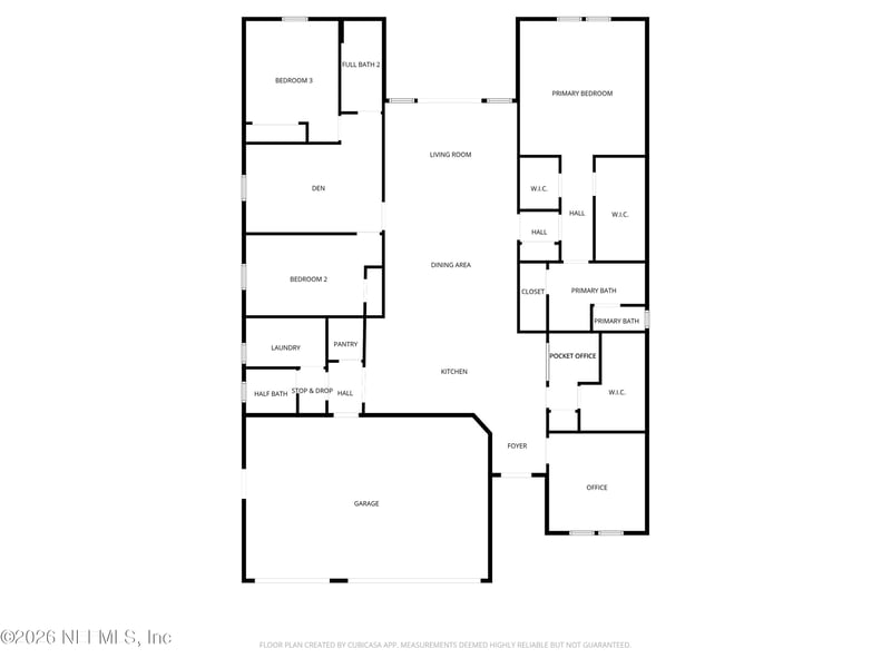 116 Riva Ridge Pl, St Johns, FL 32259