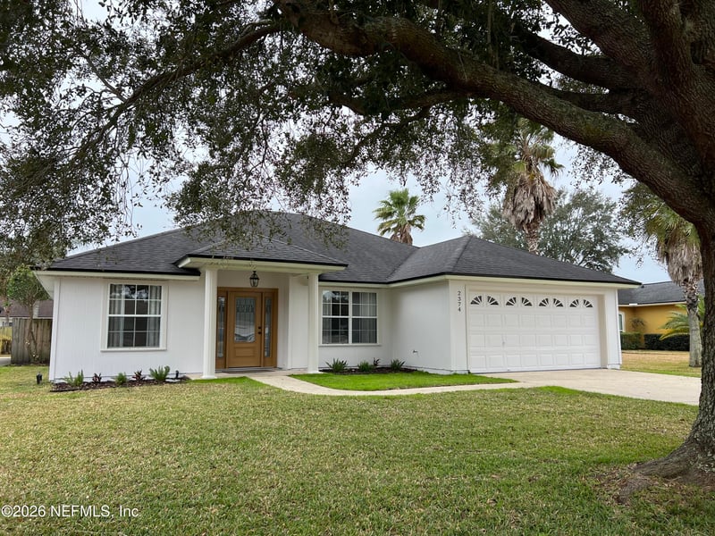 2374 Glade Springs Dr, Jacksonville, FL 32246