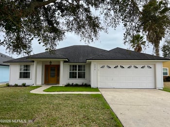 2374 Glade Springs Dr, Jacksonville, FL 32246