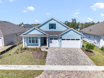 281 Pine Grove Point, St Augustine, FL 32092