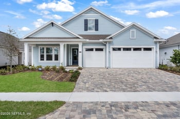 281 Pine Grove Point, St Augustine, FL 32092