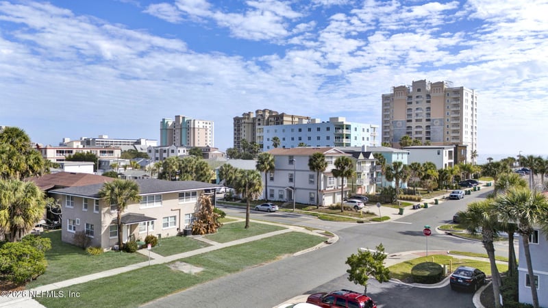 205 11th Ave, Jacksonville Beach, FL 32250