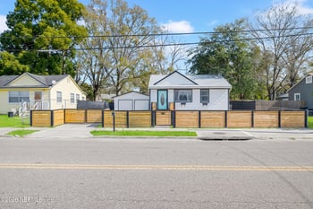 1121 Melson Ave, Jacksonville, FL 32254