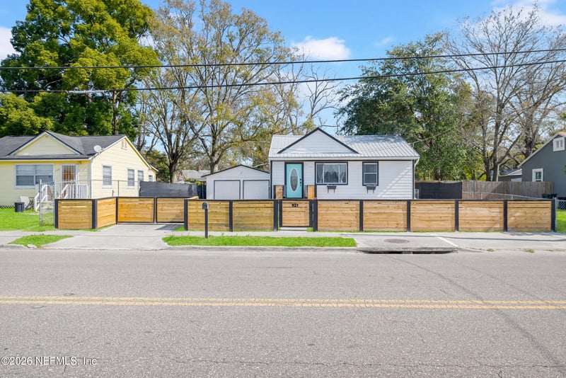 1121 Melson Ave, Jacksonville, FL 32254