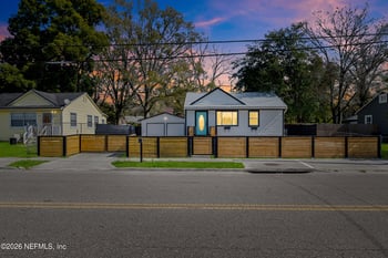 1121 Melson Ave, Jacksonville, FL 32254