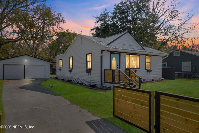 1121 Melson Ave, Jacksonville, FL 32254