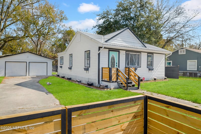 1121 Melson Ave, Jacksonville, FL 32254