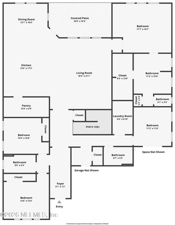 281 Pine Grove Point, St Augustine, FL 32092