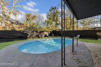 1121 Melson Ave, Jacksonville, FL 32254