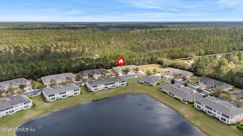 11772 Surfbird Cir #18A, Jacksonville, FL 32256