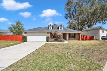 2474 Glenfield Dr, Green Cove Springs, FL 32043