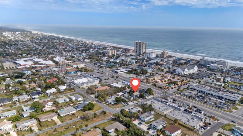 315 15th Ave, Jacksonville Beach, FL 32250