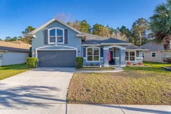 30656 Forest Parke Dr, Fernandina Beach, FL 32034