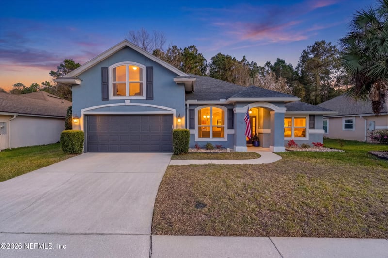 30656 Forest Parke Dr, Fernandina Beach, FL 32034