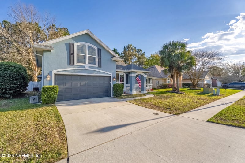 30656 Forest Parke Dr, Fernandina Beach, FL 32034