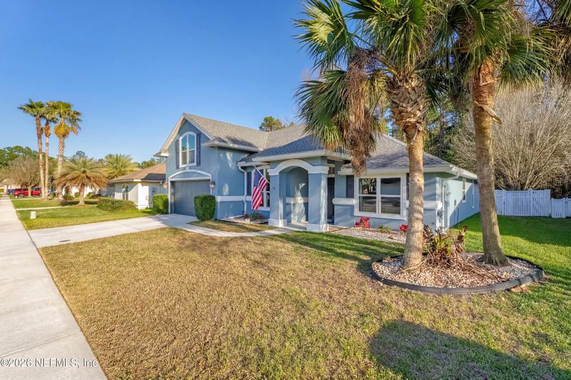 30656 Forest Parke Dr, Fernandina Beach, FL 32034