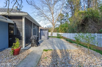 30656 Forest Parke Dr, Fernandina Beach, FL 32034