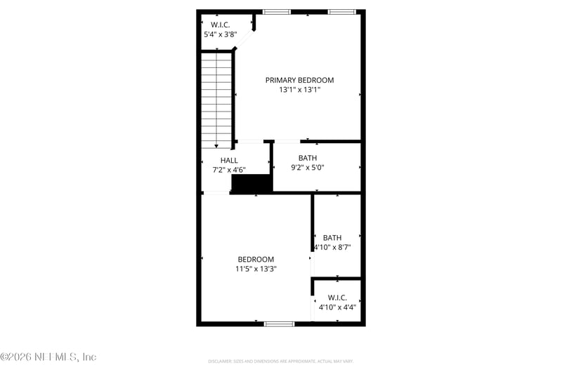 717 Middle Branch Way, Jacksonville, FL 32259