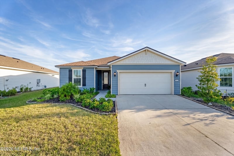 141 Hickory Pine Dr, St Augustine, FL 32092