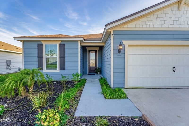 141 Hickory Pine Dr, St Augustine, FL 32092