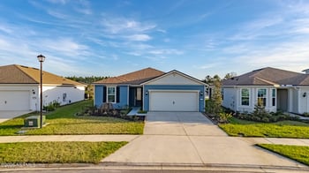 141 Hickory Pine Dr, St Augustine, FL 32092