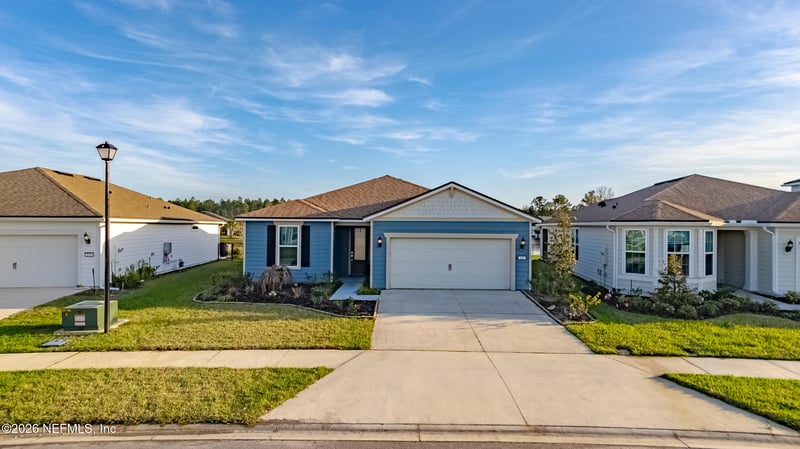 141 Hickory Pine Dr, St Augustine, FL 32092