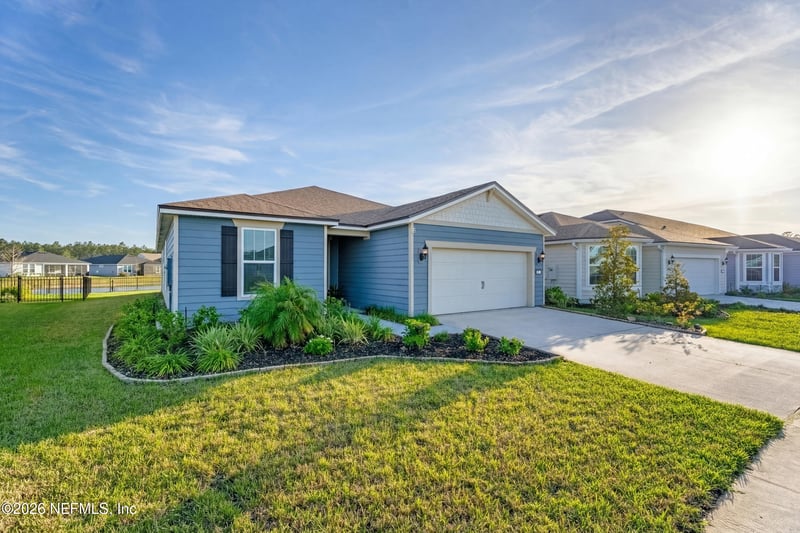 141 Hickory Pine Dr, St Augustine, FL 32092