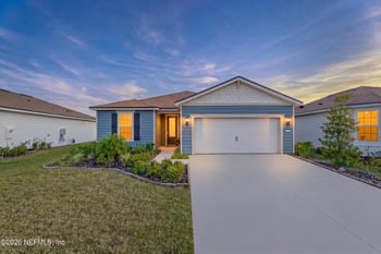 141 Hickory Pine Dr, St Augustine, FL 32092