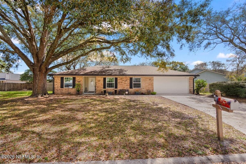 12283 Autumnbrook Trl, Jacksonville, FL 32258