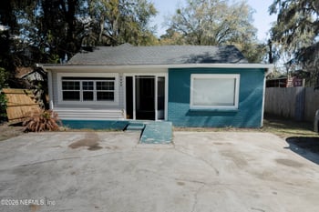 7949 Tallahassee Ave, Jacksonville, FL 32208