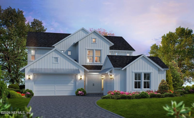 12247 Mariposa Ave, Jacksonville, FL 32256