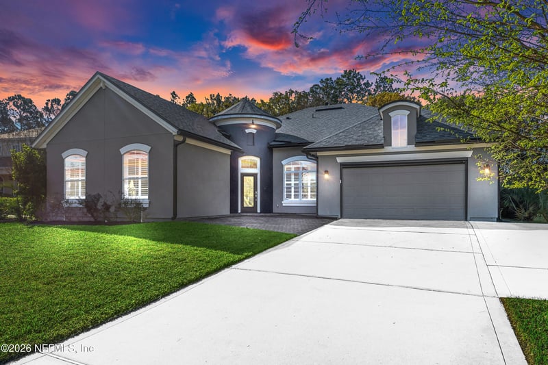 1123 Green Pine Cir, Orange Park, FL 32065