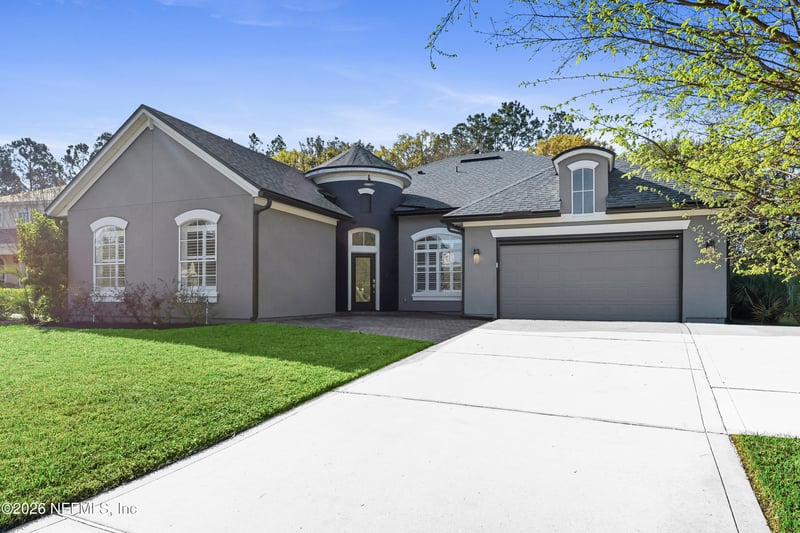 1123 Green Pine Cir, Orange Park, FL 32065