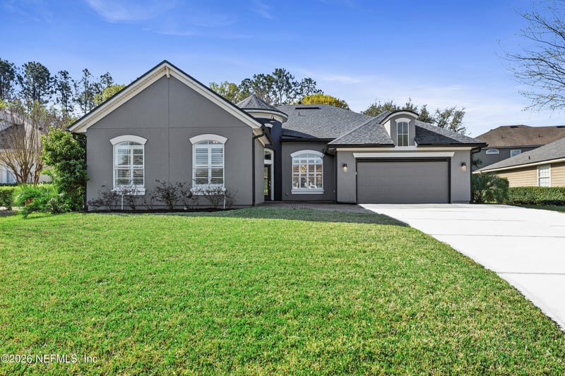 1123 Green Pine Cir, Orange Park, FL 32065