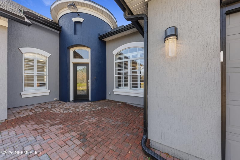 1123 Green Pine Cir, Orange Park, FL 32065