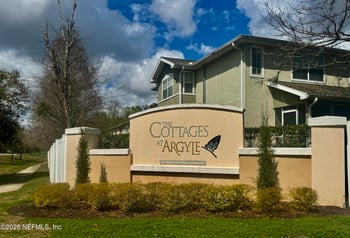 8550 Argyle Business Loop #1303, Jacksonville, FL 32244