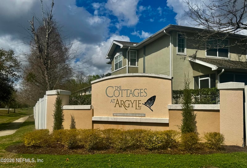 8550 Argyle Business Loop #1303, Jacksonville, FL 32244